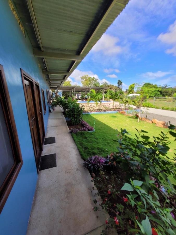 The Inn At Punta Mala Pedasi Town المظهر الخارجي الصورة