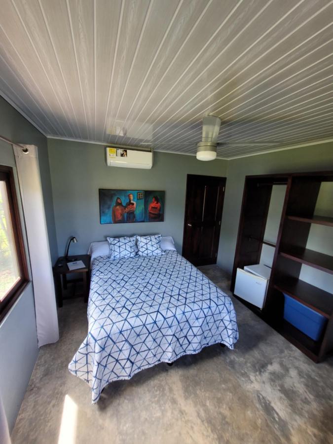 The Inn At Punta Mala Pedasi Town المظهر الخارجي الصورة