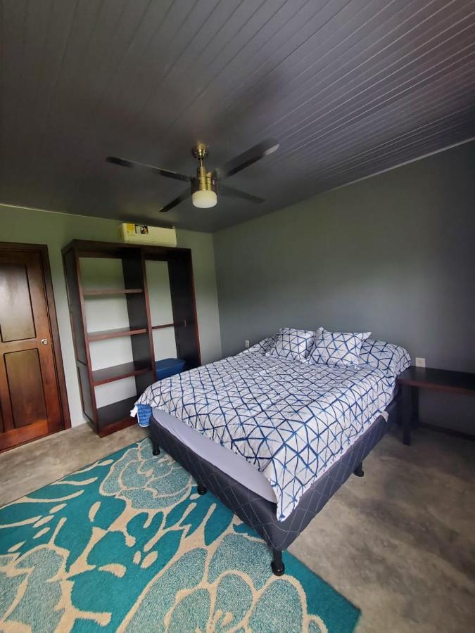The Inn At Punta Mala Pedasi Town المظهر الخارجي الصورة