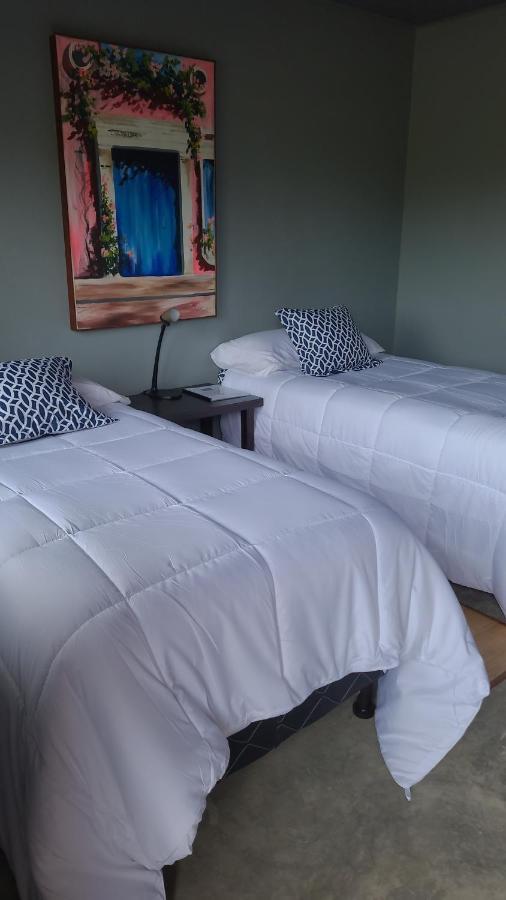The Inn At Punta Mala Pedasi Town المظهر الخارجي الصورة