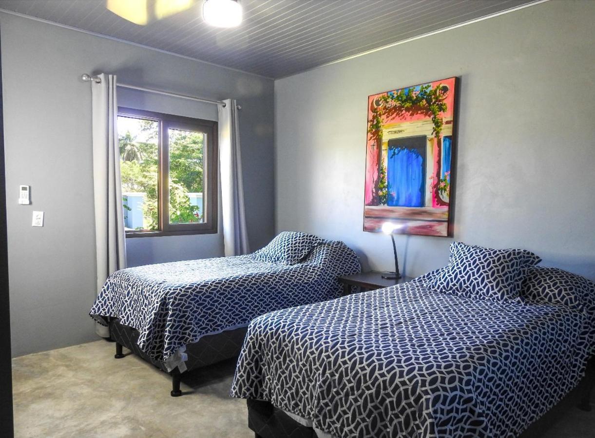 The Inn At Punta Mala Pedasi Town المظهر الخارجي الصورة