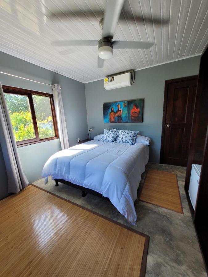 The Inn At Punta Mala Pedasi Town المظهر الخارجي الصورة