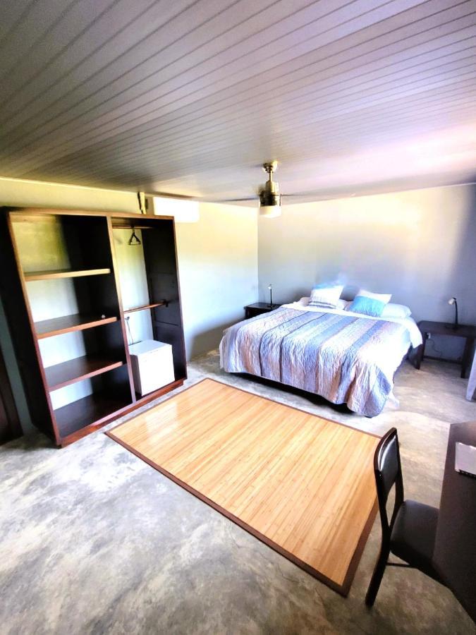 The Inn At Punta Mala Pedasi Town المظهر الخارجي الصورة
