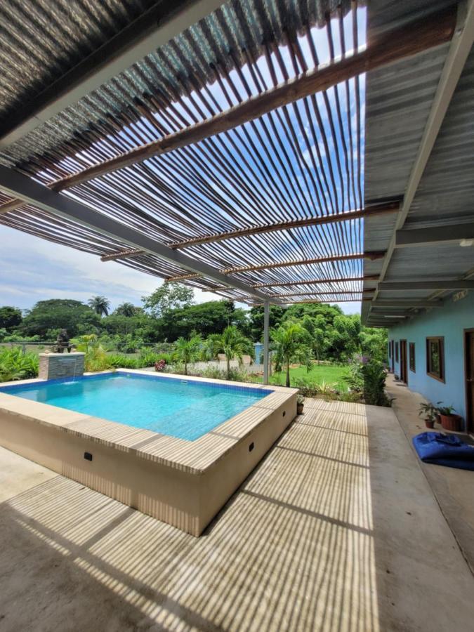 The Inn At Punta Mala Pedasi Town المظهر الخارجي الصورة
