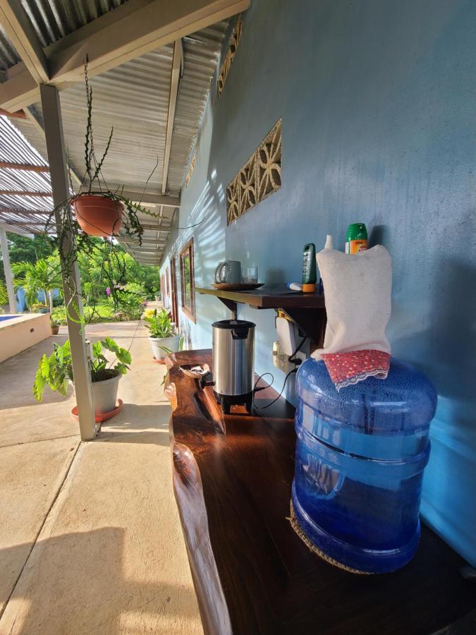The Inn At Punta Mala Pedasi Town المظهر الخارجي الصورة