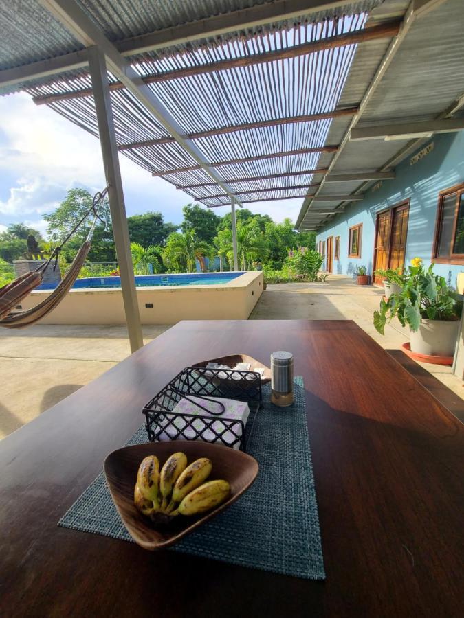 The Inn At Punta Mala Pedasi Town المظهر الخارجي الصورة