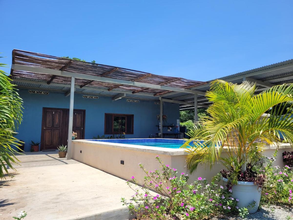 The Inn At Punta Mala Pedasi Town المظهر الخارجي الصورة